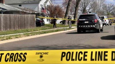 Missing Indian student found dead in US - The Times of India