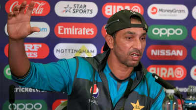 Azhar Mahmood set to assume assistant coach role for Pakistan national cricket team