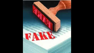 Mewar University dean held forissuing fake PG certificates