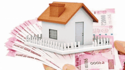 Interest subsidy on home loan for poor may be part of 100-day plan