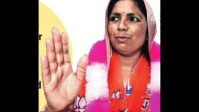 Public wants PM Modi again, I will secure the highest Jatav votes, says Indu Devi