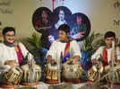 Kolkata witnesses a celebration of classical rhythms & vibrant hues