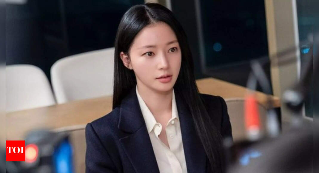 Song Ha Yoon's alleged school bully victim reveals assault details in interview: 'I was told I would need 4 weeks to recover' - Vimarsana News