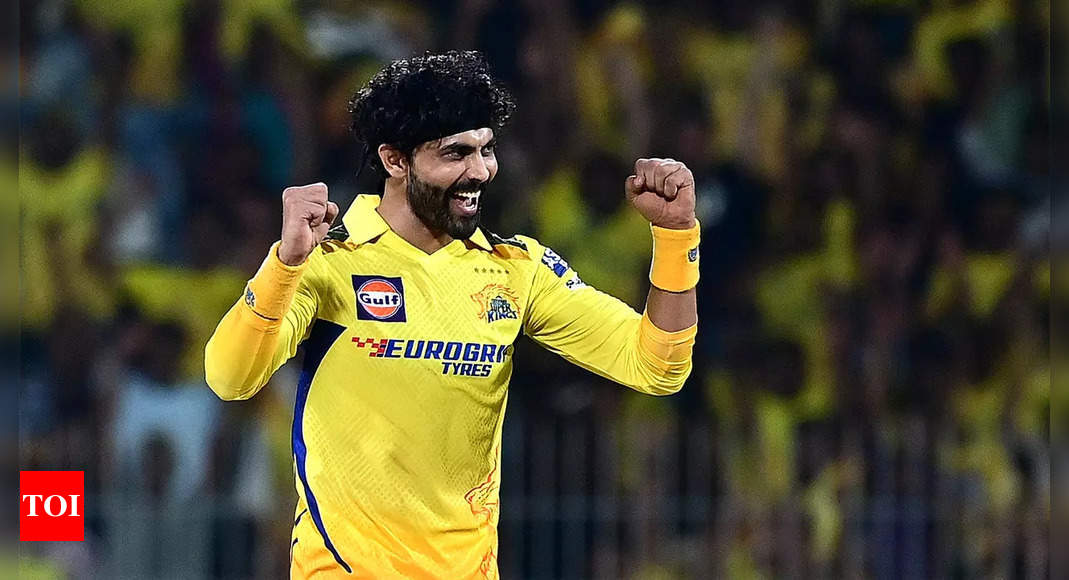 ‘Verified’: Ravindra Jadeja christened the ‘Cricket Thalapathy’ of Chennai Super Kings | Cricket News