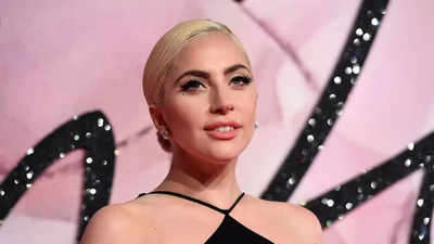 Lady Gaga spotted wearing huge diamond ring, sparking engagement speculation