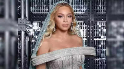 Beyoncé hits milestone with 100th hot 100 entry, propelled by 'Cowboy Carter'