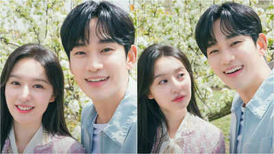 ‘Queen of Tears’ announces special two-part episode featuring Kim Soo Hyun and Kim Ji Won