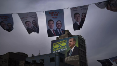 Does Erdogan's defeat signal hope for Turkish diaspora?