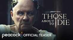 Those About To Die Teaser: Mia McGovern Zaini And Kyle Rowe Starrer Those About To Die Official Teaser