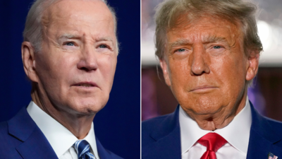 Fact check: Is Biden or Trump better for the US economy?