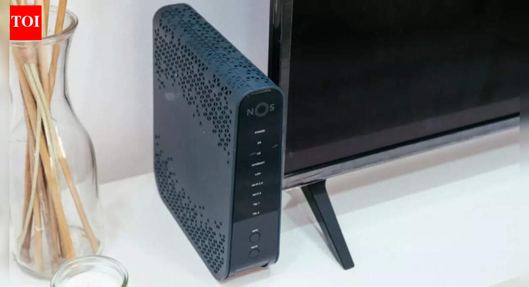 Gaming Routers vs Mesh Routers: What Is A Better Choice For Heavy ...