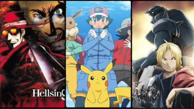 10 Anime series that dramatically diverged from their manga origins