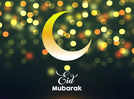 Happy Eid-ul-Fitr 2024: Best Eid Mubarak wishes and messages to share with friends, family, life partner, siblings, and loved ones