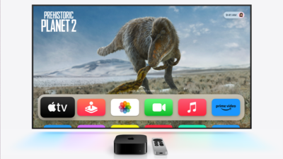 Apple TV set-top box with FaceTime camera may launch soon: What to expect