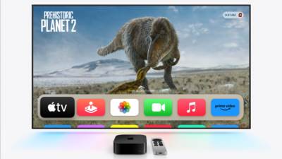 Apple Tv Set-top Box With Facetime Camera May Launch Soon: What To 