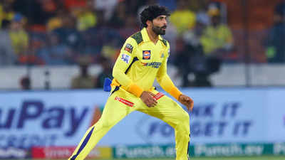 'The best part is...': RP Singh hails Ravindra Jadeja's bowling brilliance in CSK's victory