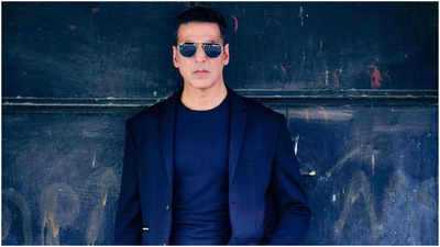 Akshay Kumar: 'Once, in a moment of frustration, I walked outside my house and laid eyes on my collection of cars'