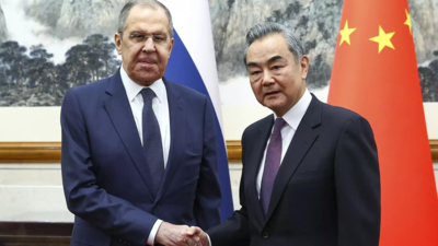 Russia, China to talk about deeper security co-operation in Eurasia, Lavrov says
