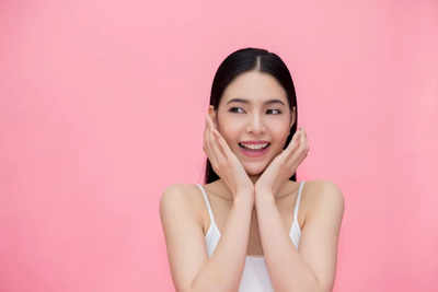 5 South Korean beauty hacks for all you lazy girls | - Times of India