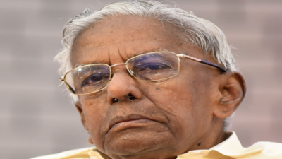 RM Veerappan dies in Chennai