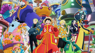 Get hooked: Why One Piece anime is a must-see in 2024