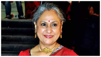 Throwback- When Jaya Bachchan disclosed the reason behind her absence from social media