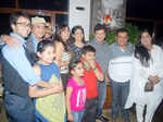 SAB TV's bash for new shows