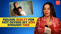 Rupali Ganguly: My Dad, Brother & Husband are Feminists; They Support Me in Whatever I Do