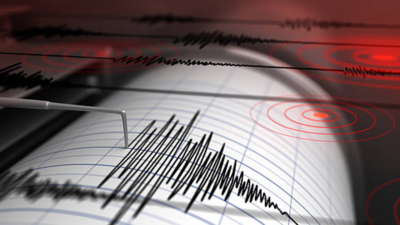 6.5 magnitude quake jolts Northern Molucca Sea off Indonesia