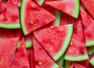 Is consuming watermelon seeds safe for the body?