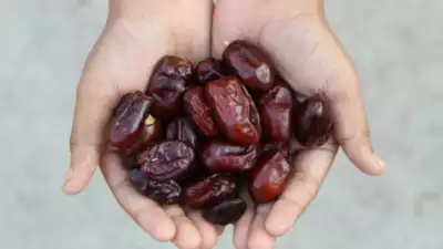 Nutritional value of dates: A perfect choice for Eid treats