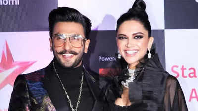 Throwback: When Ranveer Singh stood by Deepika Padukone's side as she battled depression