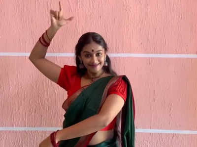 Dancer Gowri Gopan joins the cast of TV show, Anna