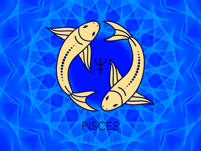 Pisces, Horoscope Today, April 10, 2024: Your imaginative ideas and intuitive approach to problem-solving are highlighted