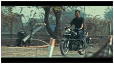 ‘Jagat’ trailer: Harshil Bhatt’s directorial promises an intense thriller