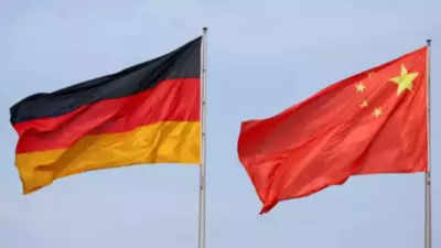 China remains Germany's main trading partner, study reveals