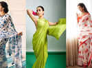 Must-have saree prints to refresh your summer wardrobe