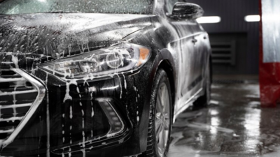 Best Pressure Washers To Tackle Stubborn Dirt On Your Vehicles And Home Exteriors