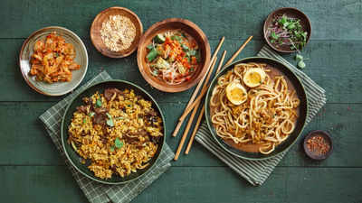 Korean Cuisine: Trends, dining rules and popular dishes