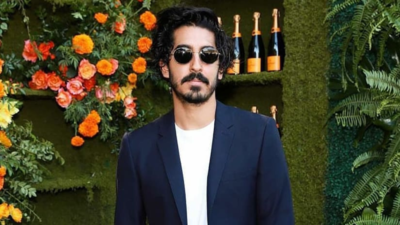 Dev Patel admits to feeling ashamed of his Indian roots, acknowledging they weren't considered 'trendy' in Greater London