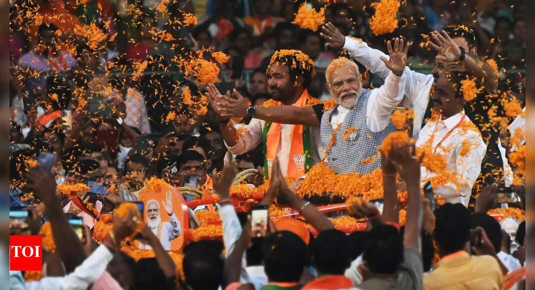 Is Bjps Dominance In Andhra Pradesh Crumbling The Hindi Issue - dyrzv0j