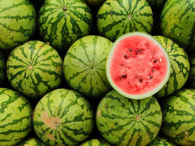 How to choose the best watermelon: Tips from experts