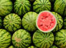 How to choose the best watermelon: Tips from experts