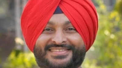 Badals misguided the Union Govt on three agriculture laws on MSP brought by BJP: party candidate Bittu