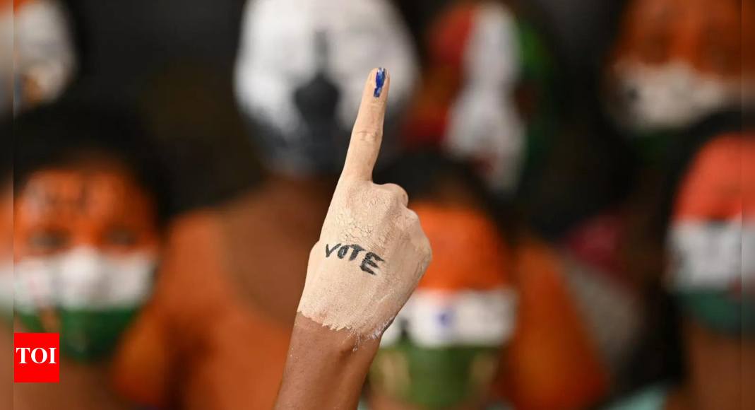 Case registered against cinema owner in Rajpura for screening unapproved political advertisement | Ludhiana News - Vimarsana News