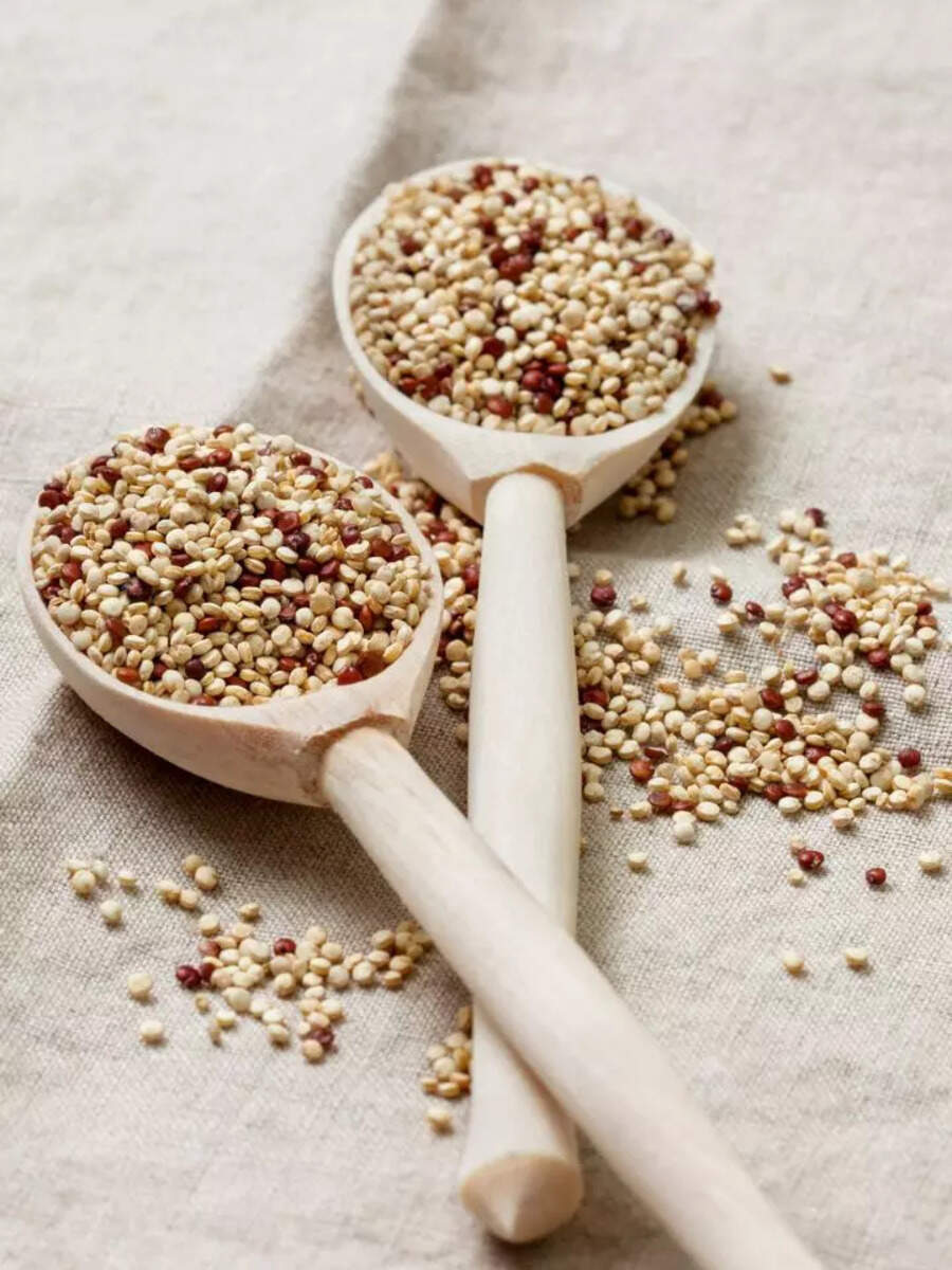 Carbs For Weight Loss: 9 Good Carbs That Help In Weight Loss | Times Now