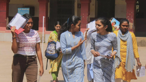 Chhattisgarh DPI to open SAGES admission portal for academic year 2024-25 on Wednesday