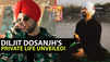 Diljit Dosanjh's personal life under spotlight: Claims of marriage and fatherhood surface