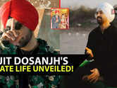 Diljit Dosanjh's personal life under spotlight: Claims of marriage and fatherhood surface