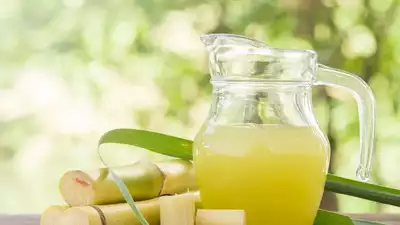 Sugarcane juice: 8 reasons everyone should have this healthy drink